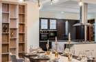 Furnished 4 Bed Apartment with En Suite in Kileleshwa - 3