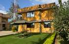 4 Bed Townhouse with En Suite in Vipingo - 17