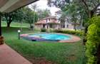 4 Bed House with Swimming Pool in Kitisuru - 1