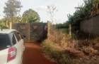 Land in Ruiru - 2