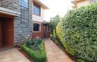 4 Bed House with En Suite at Fourways Junction Estate - 18