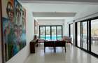 3 Bed House with En Suite at Watamu - 2