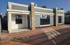 3 Bed House with En Suite at Thika Road - 3