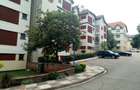 1 Bed Apartment with En Suite at Milimani - 1