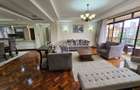 Furnished 3 Bed Apartment with En Suite in Riverside - 4