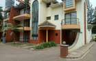 4 Bed Townhouse with En Suite at Off Othaya Road - 9