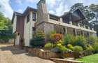 4 Bed House with En Suite at Ruaka Road - 7