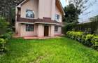 5 Bed Townhouse with En Suite in Lavington - 15