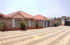 4 Bed House with En Suite at Mugutha - 2