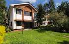 5 Bed Townhouse with En Suite in Kilimani - 1