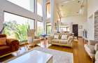 4 Bed Villa with En Suite at Kiambu Road - 13