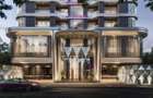 2 Bed Apartment with En Suite at Maalim Juma - 3
