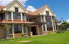 5 Bed House with En Suite at Runda Road - 5