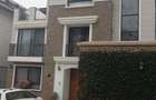 4 Bed Townhouse with En Suite at Peponi Road - 9