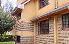 5 Bed Townhouse with En Suite at Kaputei Gardens - 2