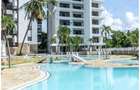 Serviced 3 Bed Apartment with En Suite at Nyali Mombasa - 1