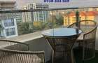 Furnished 1 Bed Apartment with En Suite in Riverside - 1