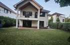 4 Bed Townhouse with En Suite in Kiambu Road - 1
