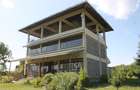 4 Bed House with En Suite at Kinja ( Oloiden - Naivasha ) - 2