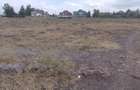 Residential Land at Mwananchi Road - 1