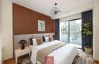 3 Bed Apartment with En Suite at Riverside - 6