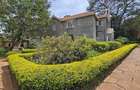 4 Bed Townhouse with Garden in Karen - 1