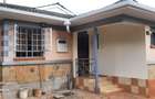 3 Bed House with En Suite at Nyari - 1