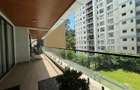 Furnished 3 Bed Apartment with En Suite in Spring Valley - 1