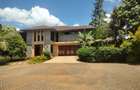 4 Bed Townhouse with Swimming Pool at Few Minutes Drive To Gigiri And Old Muthaiga - 1