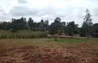 Residential Land in Runda - 3