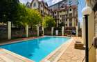 3 Bed Apartment with Swimming Pool at Chania Avenue - 20