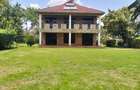 4 Bed Townhouse with En Suite in Muthaiga - 1
