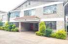 4 Bed Townhouse with En Suite at Kilimani - 2