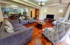 Furnished 3 Bed Apartment with En Suite at Riverside Drive - 6