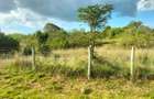 Land at Nanyuki - 2