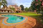 5 Bed House with En Suite at Eliud Mathu - 7