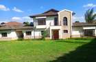 4 Bed House with En Suite at Lumuru Road - 20