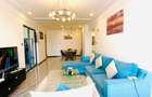 Furnished 2 Bed Apartment with En Suite at Wood Avenue - 1