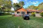3 Bed House with En Suite at Karen - 1