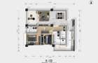 3 Bed Apartment with Swimming Pool in Westlands Area - 3