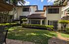 4 Bed House with En Suite in Kileleshwa - 12