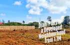450 m² Residential Land at Diani - 5