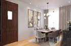 2 Bed Apartment with En Suite at Usiu Road - 2