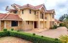 4 Bed House with En Suite in Karen - 2