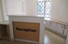 Office with Service Charge Included at Riverside Drive - 11