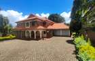 5 Bed House with En Suite at Runda - 1