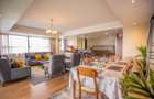 Serviced 4 Bed Apartment with En Suite in Kilimani - 11