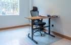 500 ft² Office with Service Charge Included in Westlands Area - 9