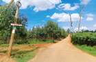 500 m² Residential Land at Jambu Tv - 6
