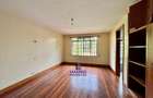 4 Bed House with En Suite at Off Muthaiga Rd - 5